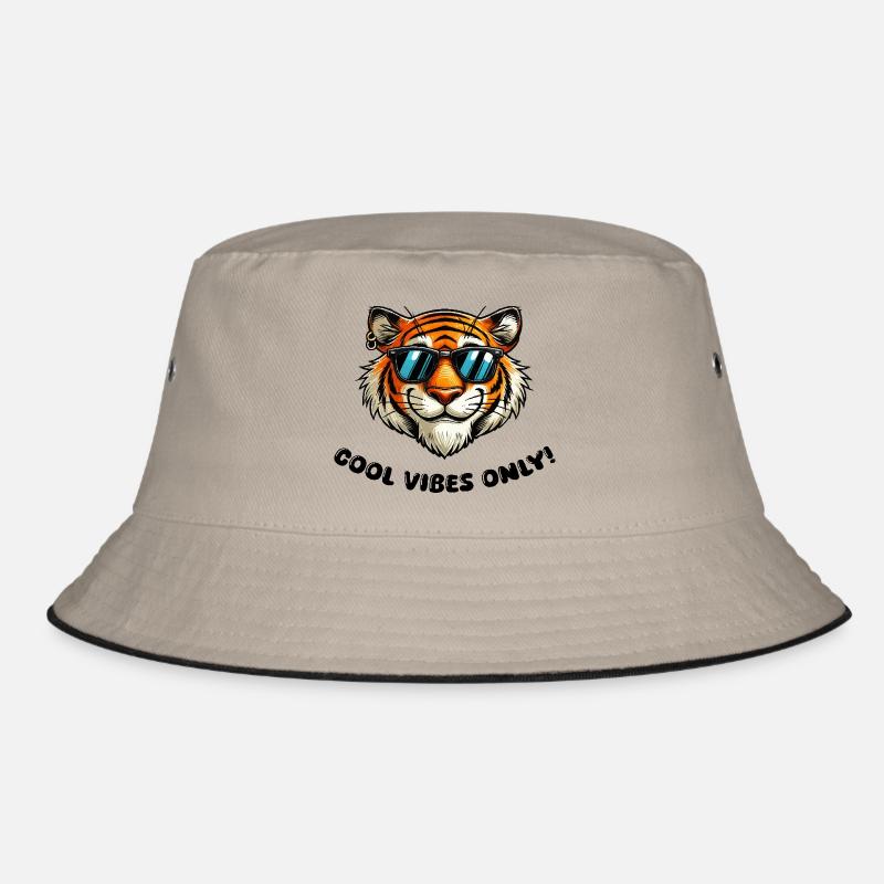 Tigre Cool Bob