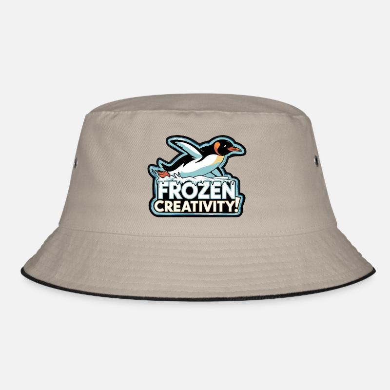T-SHIRT COOL, PINGUIN Bob