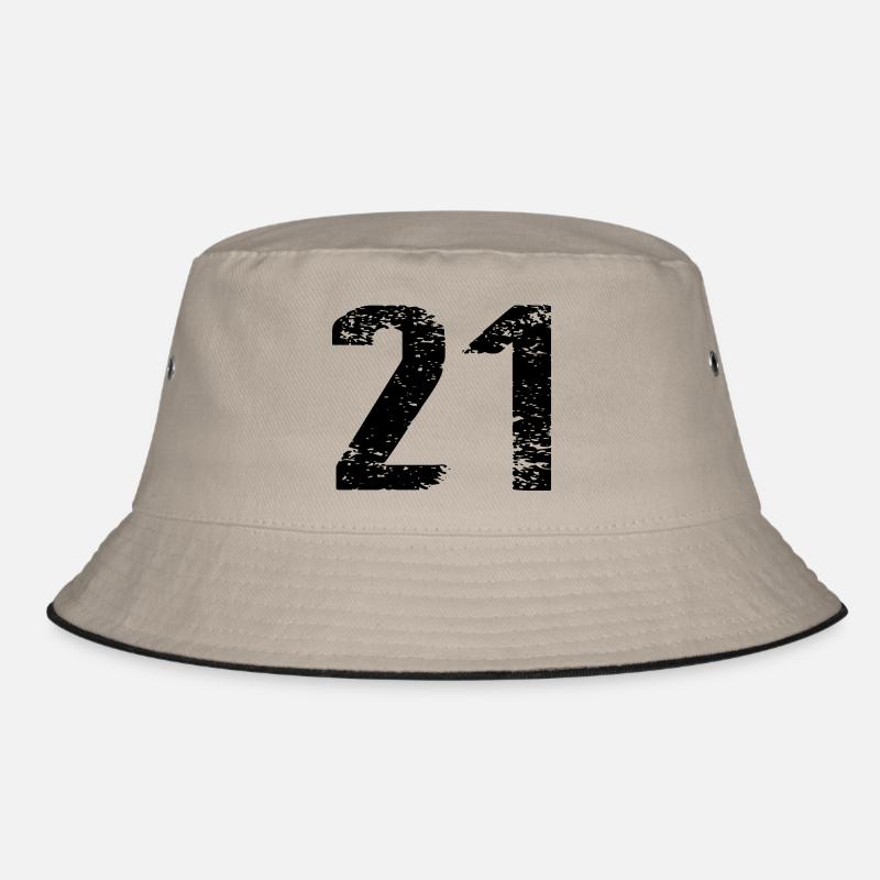 Maillot à 21 numéros Bob