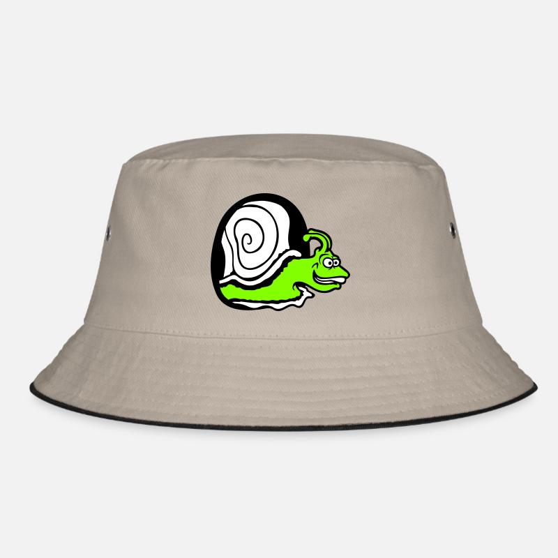 escargot regarde trou mur trou de souris drôle idiot Bob