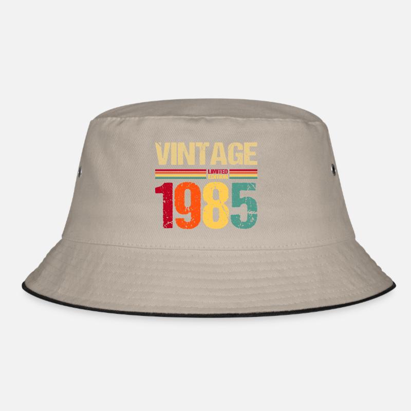 Édition limitée 1985 Bob