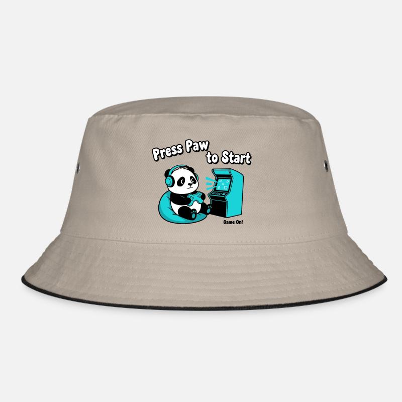 Bucket Hat