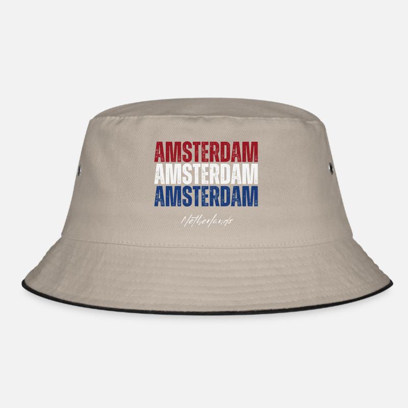Amsterdam Pays-Bas, j’adore les Pays-Bas Bob