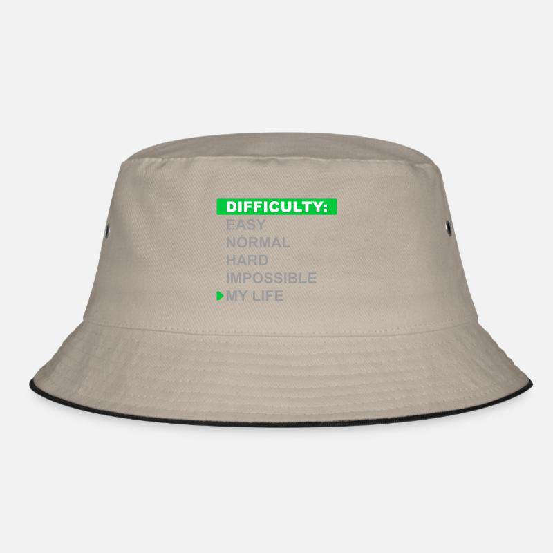 Bucket Hat