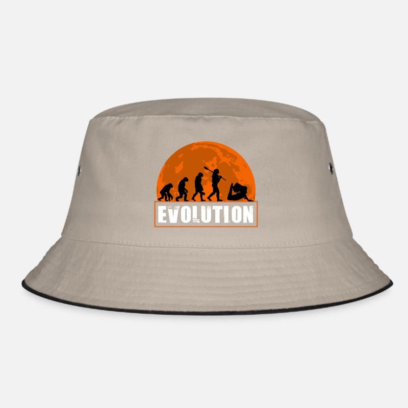 Bucket Hat