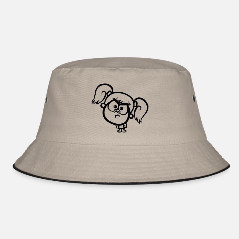 Bucket Hat