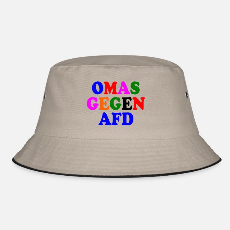 Bucket Hat