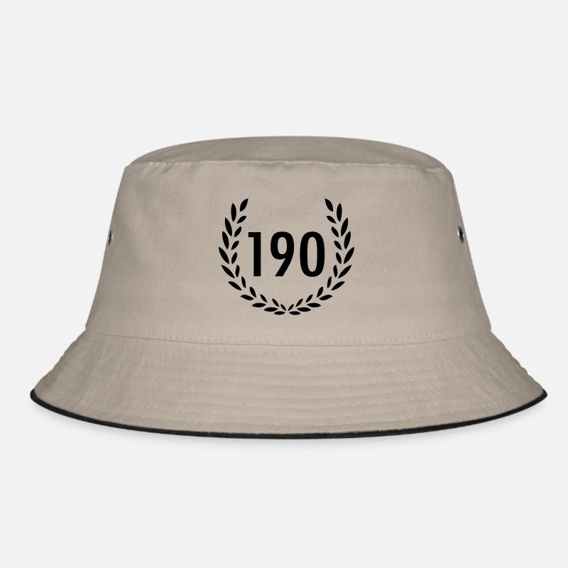 190 Bucket Hat