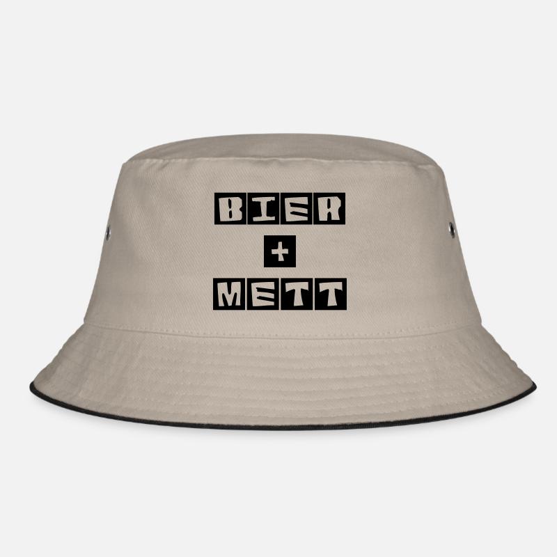 Bucket Hat