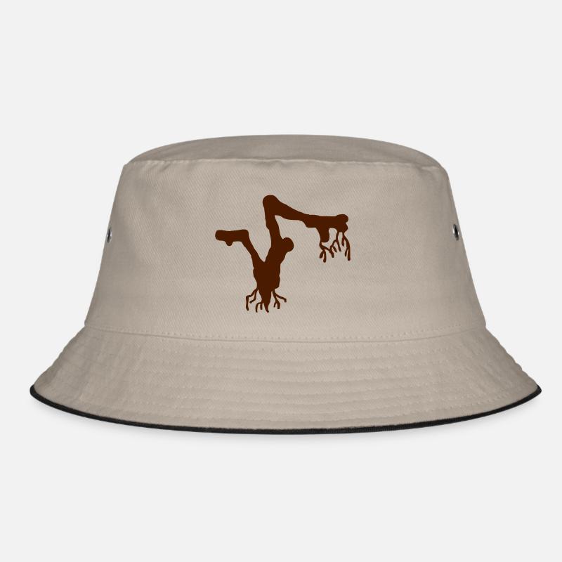 Root Bucket Hat
