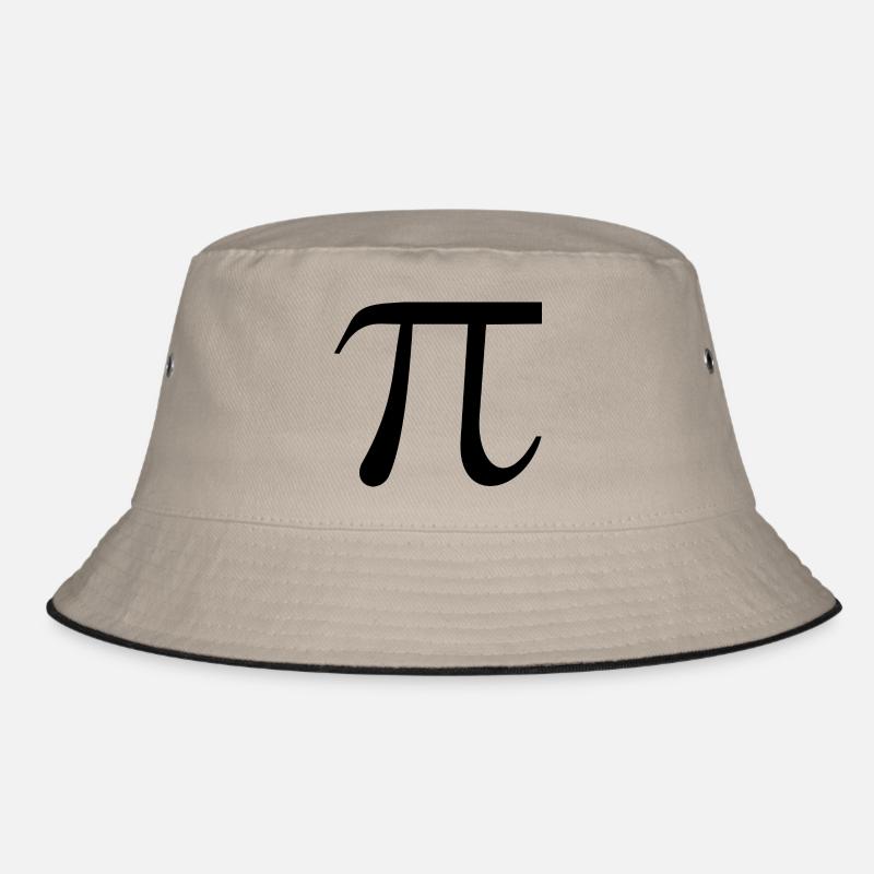 PI Bucket Hat