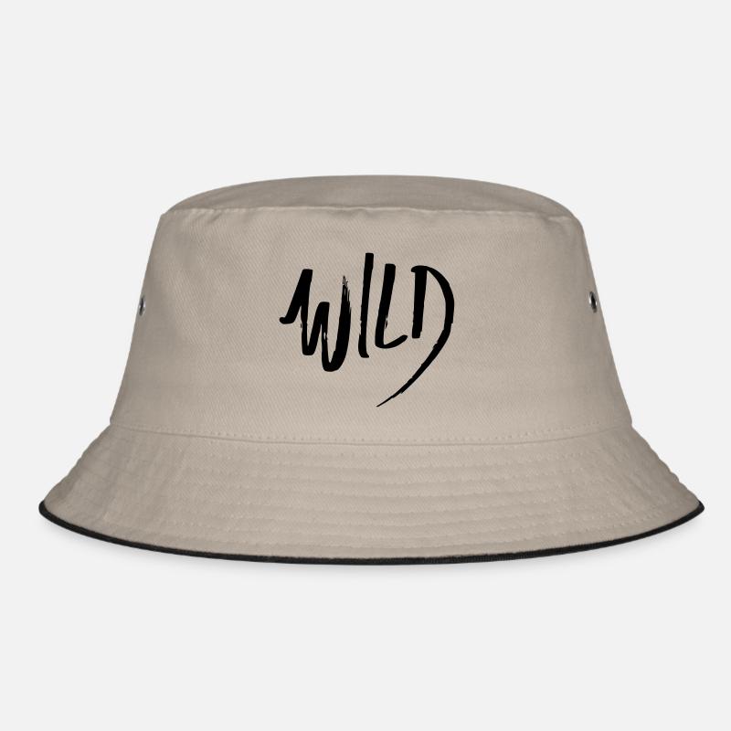 Bucket Hat