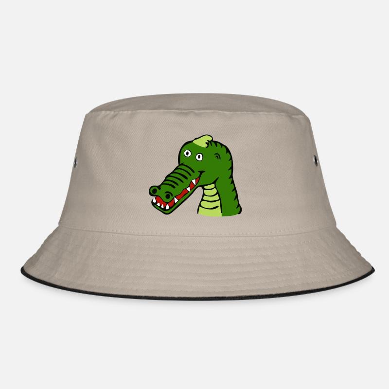 Croco 49 Bob