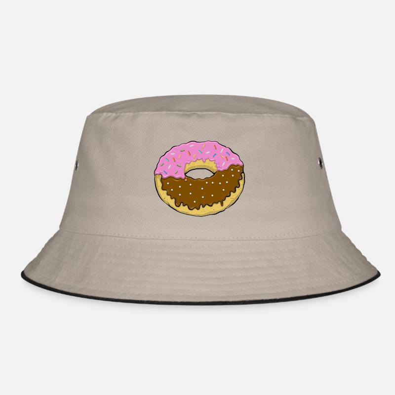 Bucket Hat