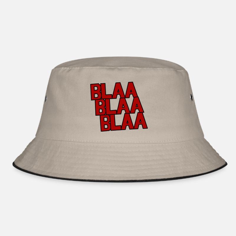 Bucket Hat