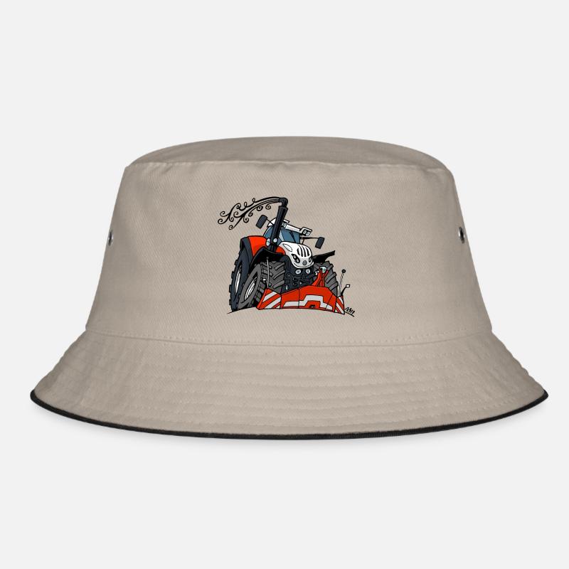 0559 steyr Bucket Hat