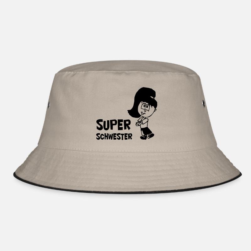 Bucket Hat
