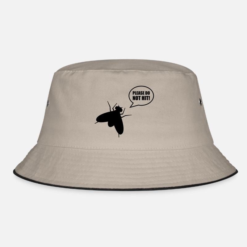 Bucket Hat