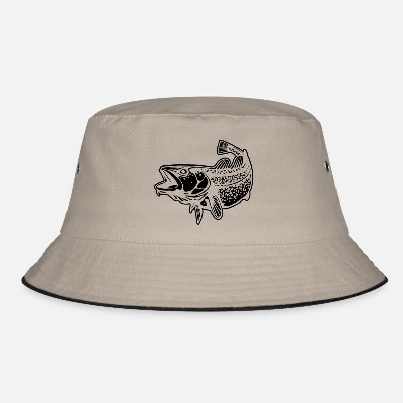 Bucket Hat