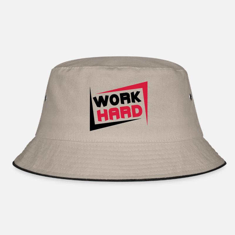 Bucket Hat