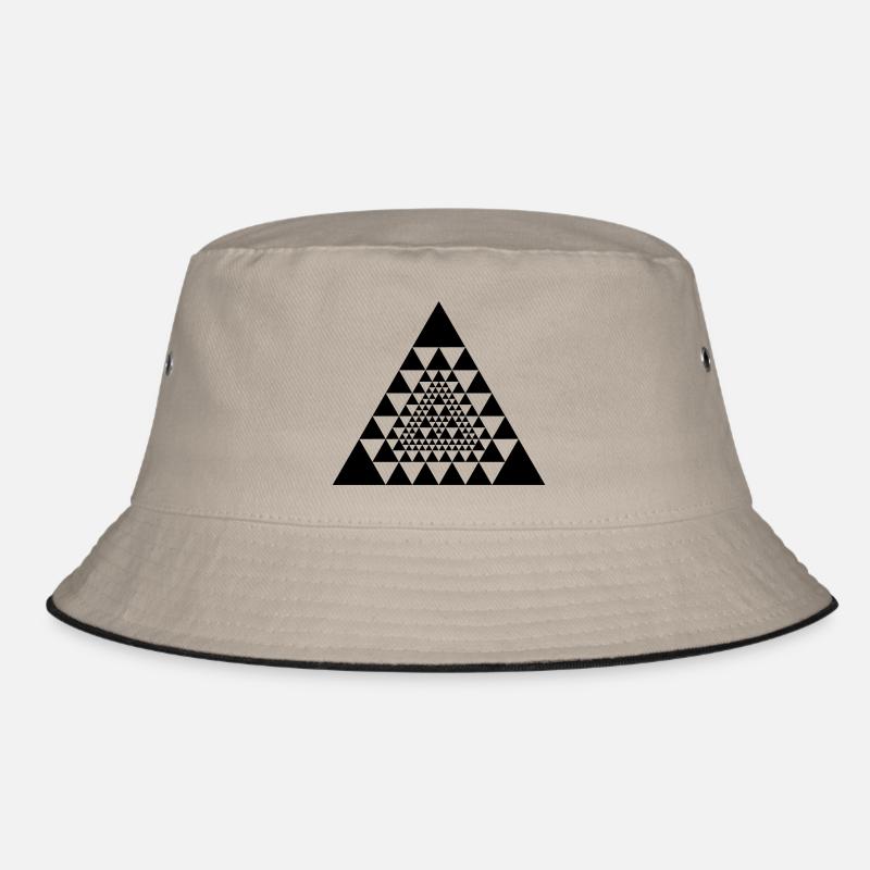 conception de triangle maya inca aztèque Bob