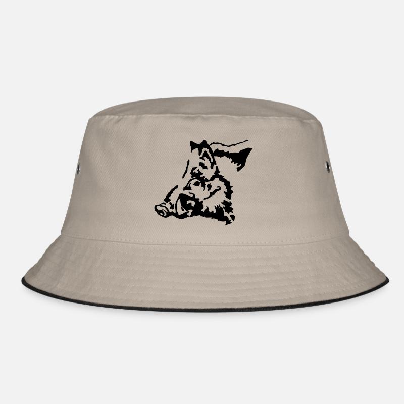 Bucket Hat