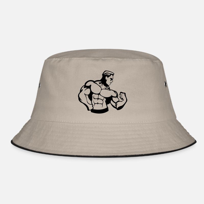 Bucket Hat