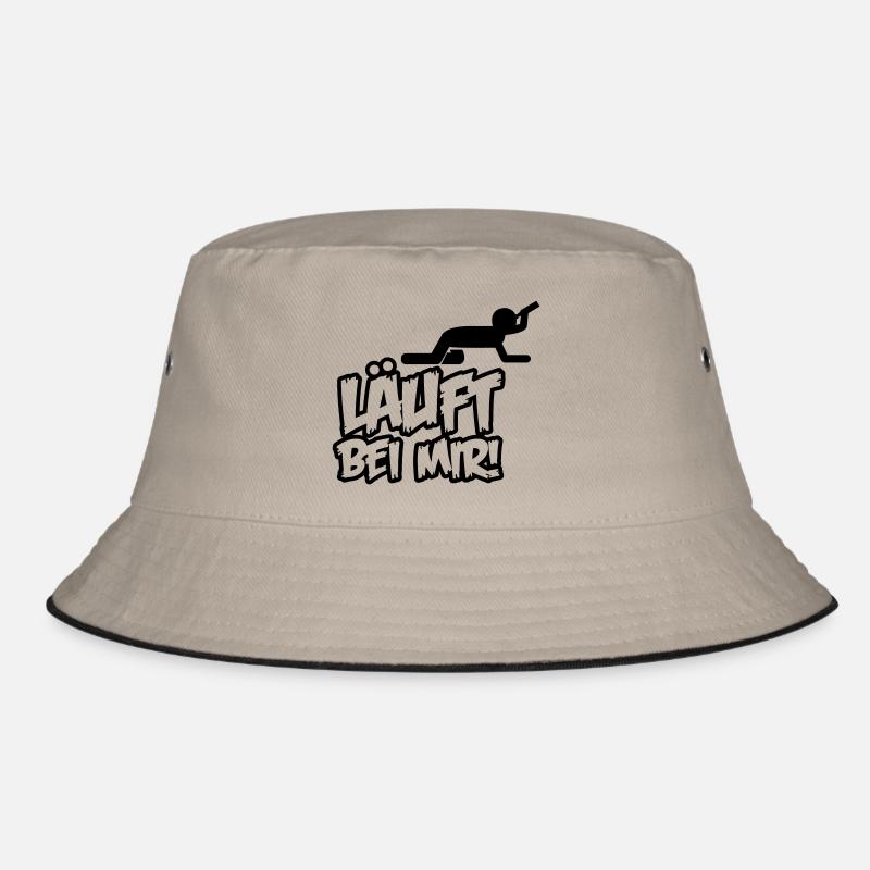 Bucket Hat