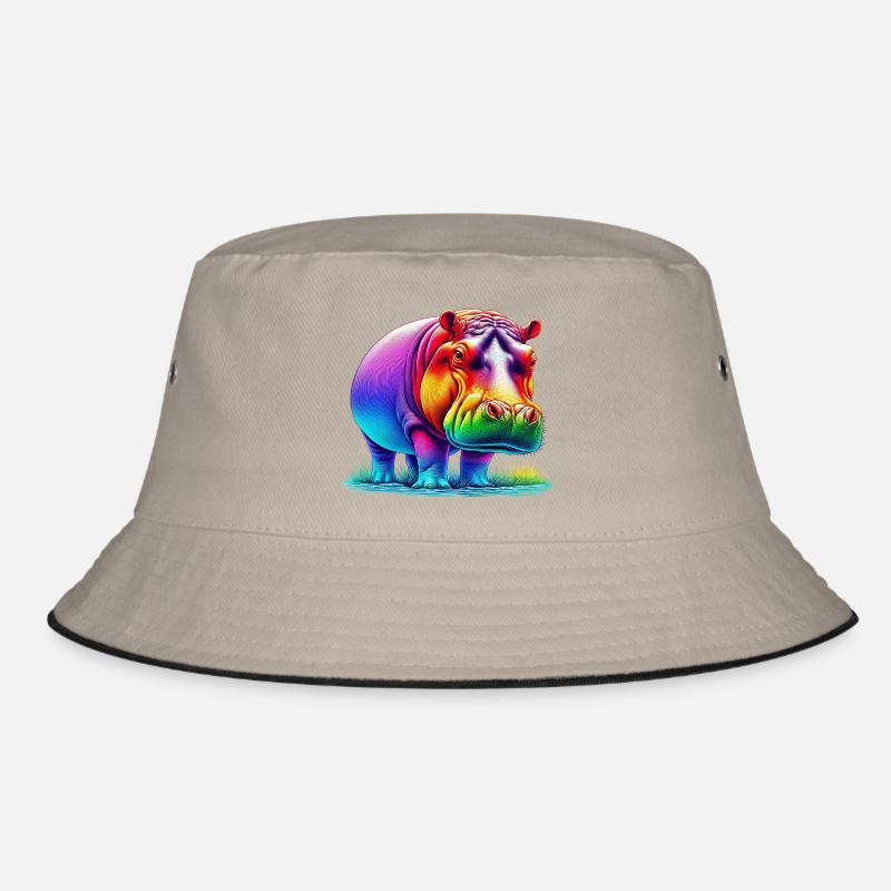 Bucket Hat
