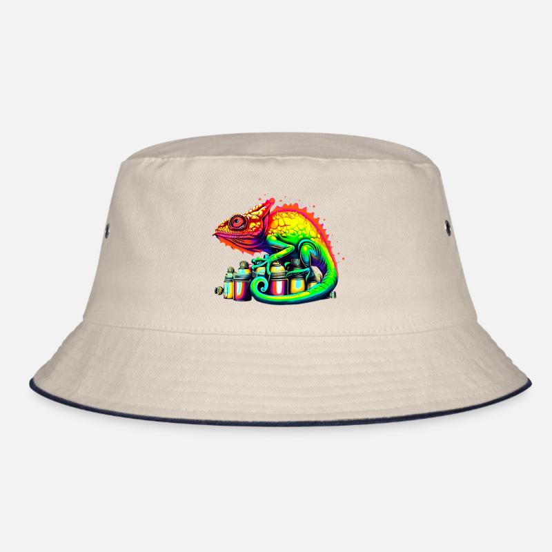 Bucket Hat