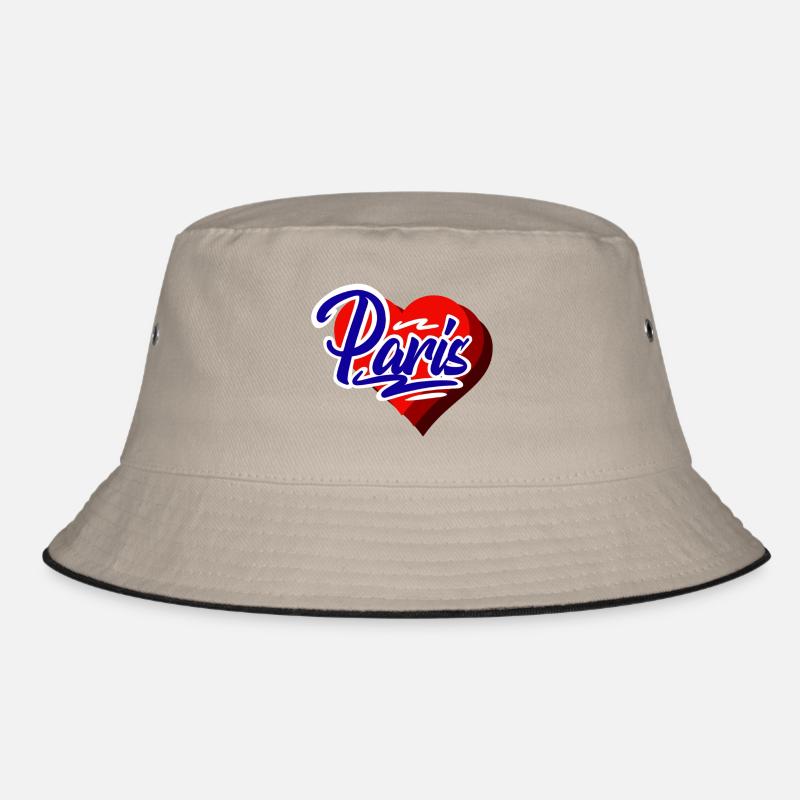 Paris Bob