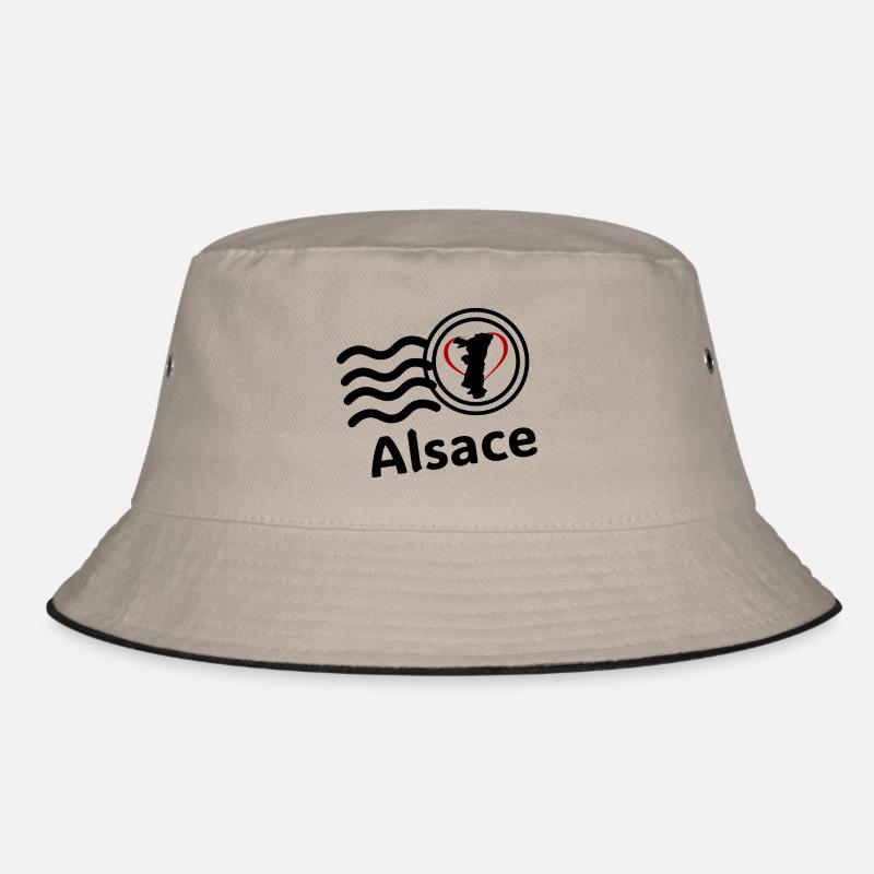 Bucket Hat
