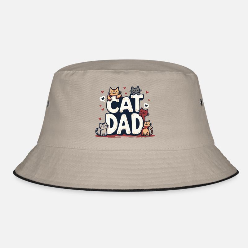 CHAT DAD Bob