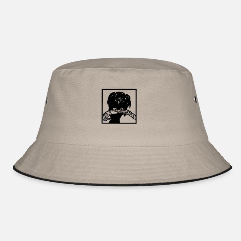 Rabe Bucket Hat
