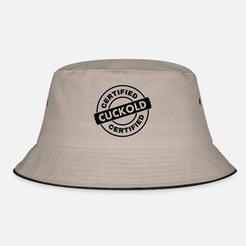 cuckold Bucket Hat