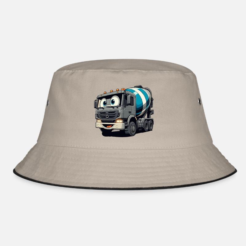 Bucket Hat