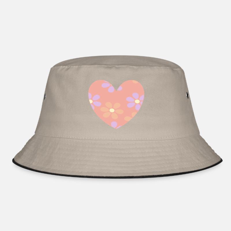 Muttertags Geschenk Mutter Muttertag Geschenkidee  Bucket Hat