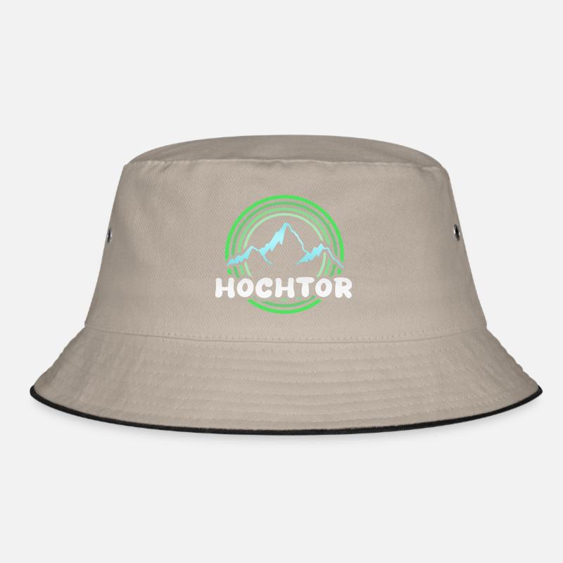 Hochtor Bob
