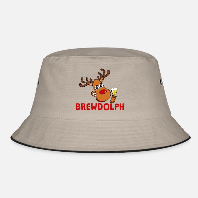 Bucket Hat