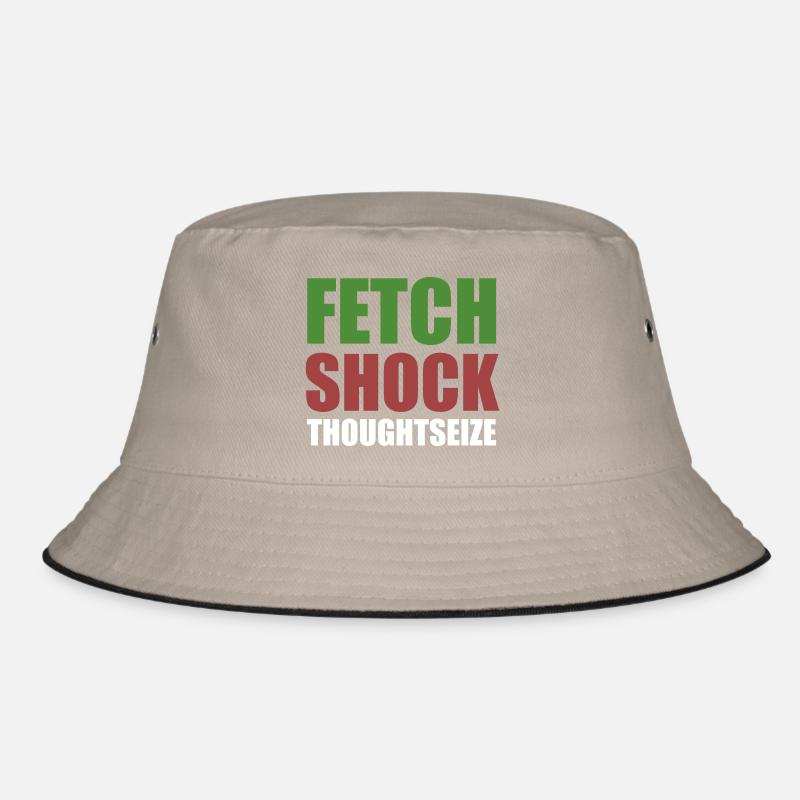 Bucket Hat