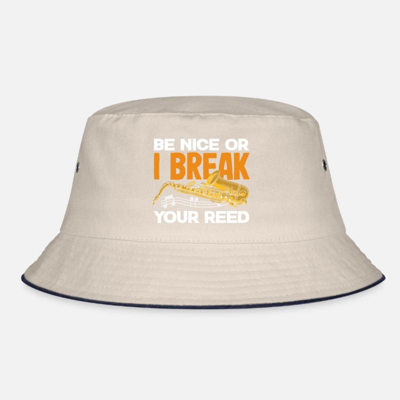 Bucket Hat