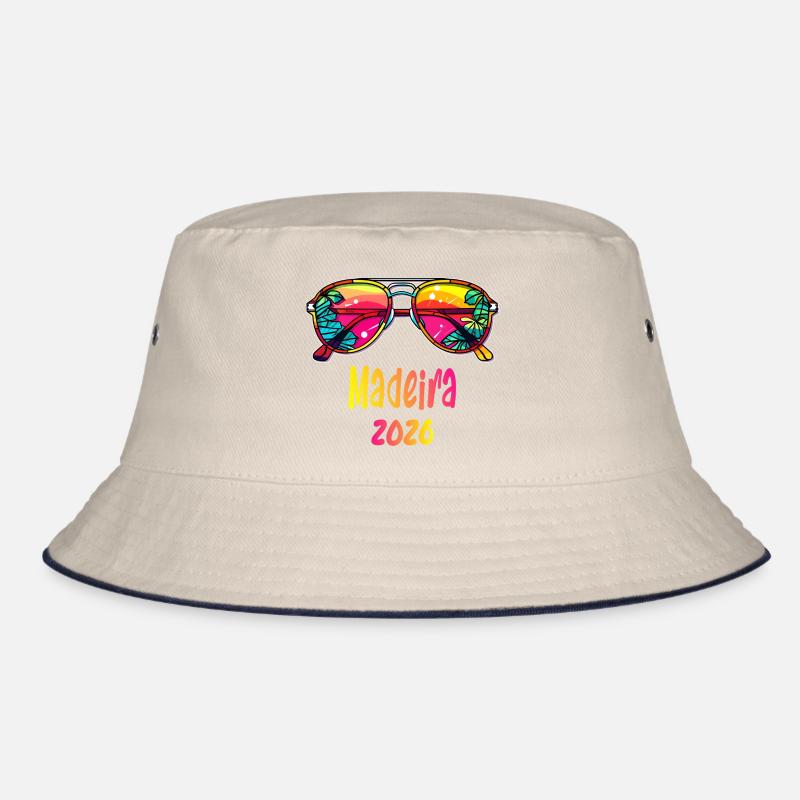 Lunettes de soleil de plage Madeira 2026 Bob