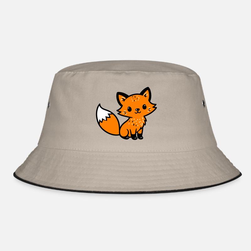 Bucket Hat