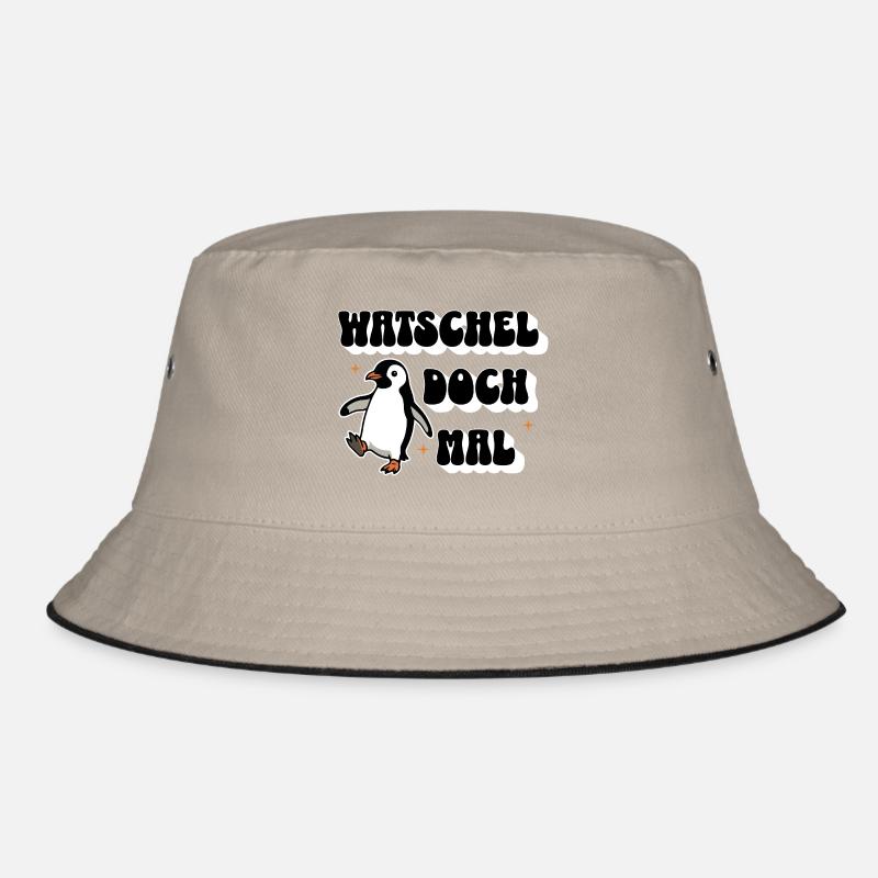 Bucket Hat