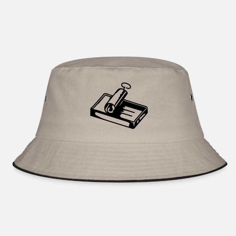 Bucket Hat