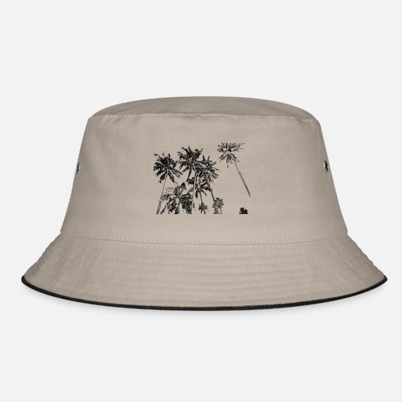 Bucket Hat