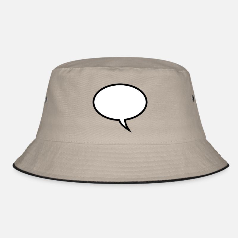 Bucket Hat