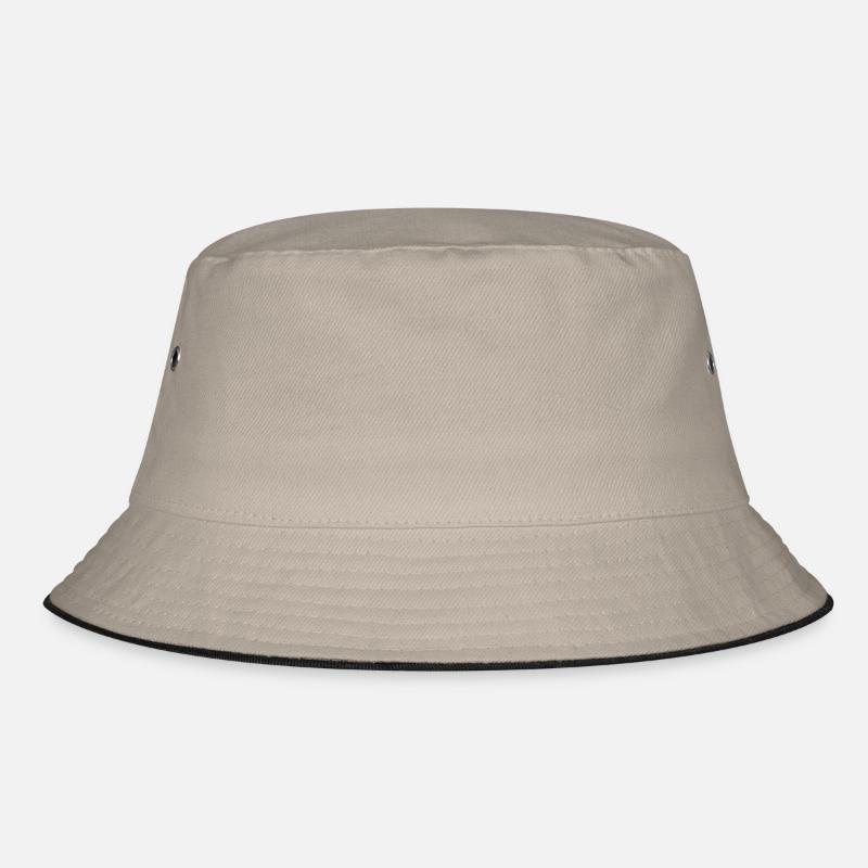 Man Myth Legend Ivan Bucket Hat