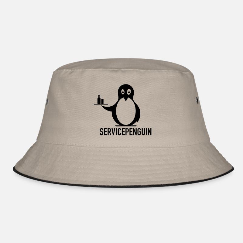 Bucket Hat