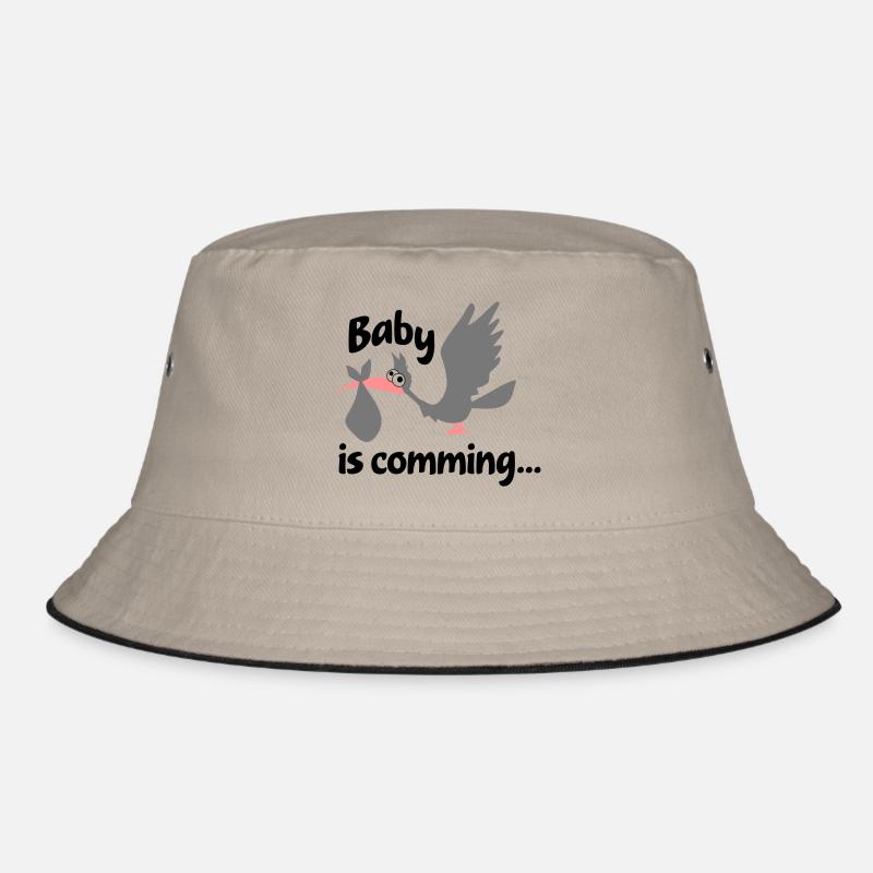 infant Bucket Hat
